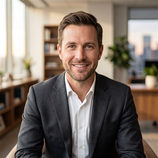 Michael Anderson, Potolo store partner